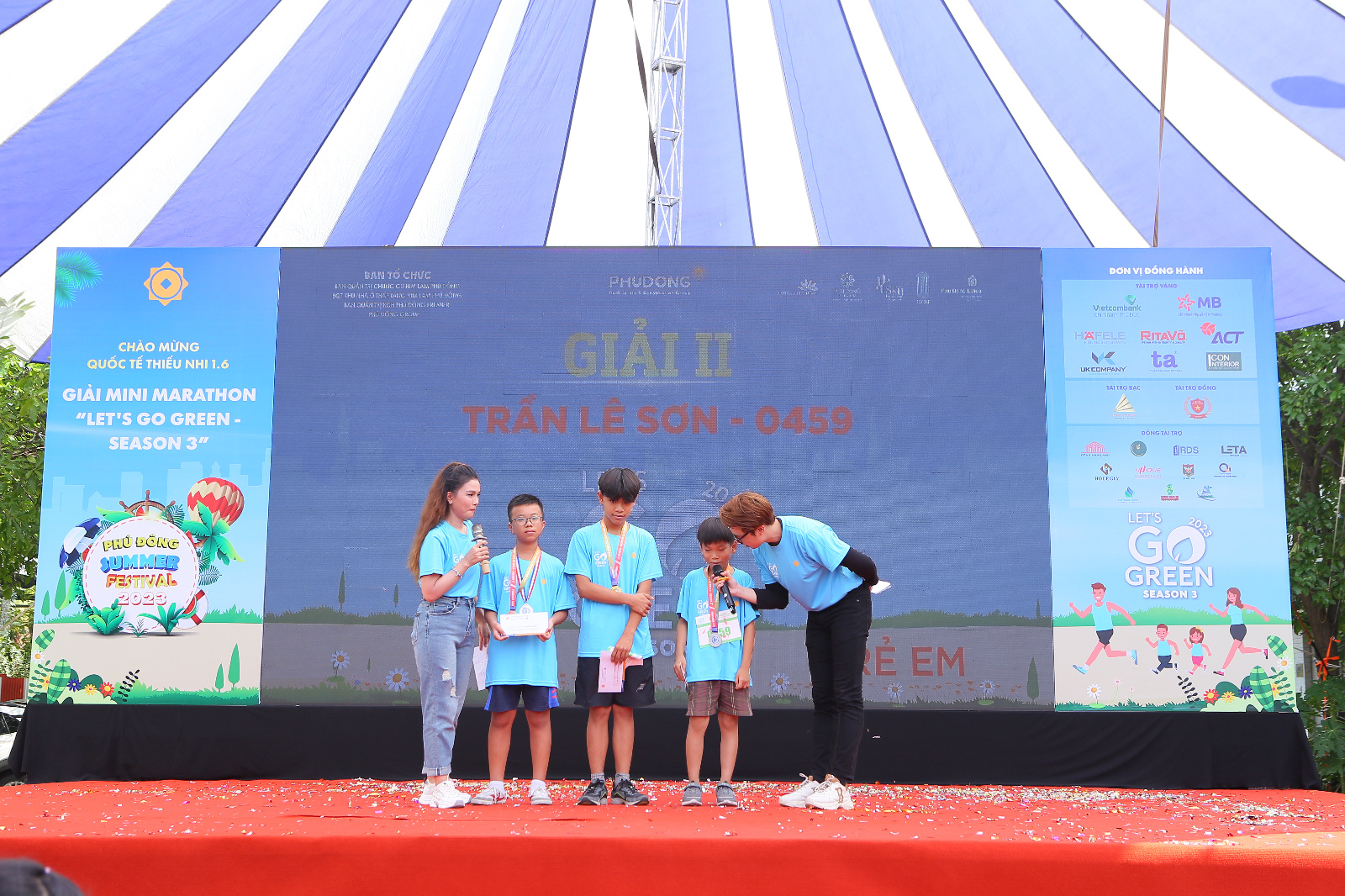 NUI NU MINI MARATHON 2023 88